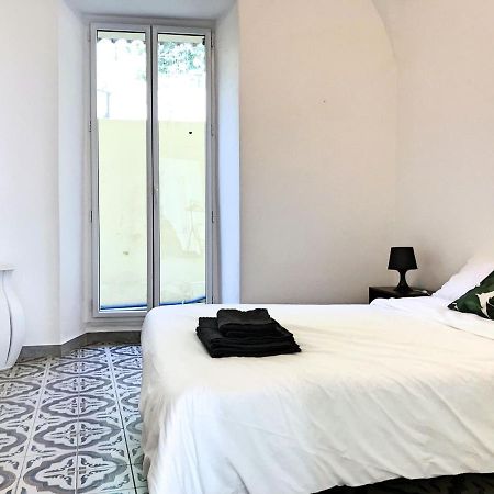 Casa Mandulina - Centre Ancien Vue Mer Μπαστιά Εξωτερικό φωτογραφία