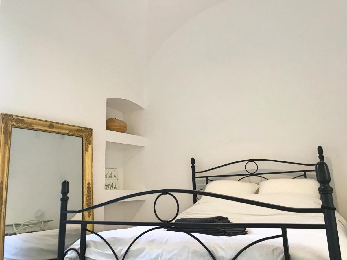 Casa Mandulina - Centre Ancien Vue Mer Μπαστιά Εξωτερικό φωτογραφία